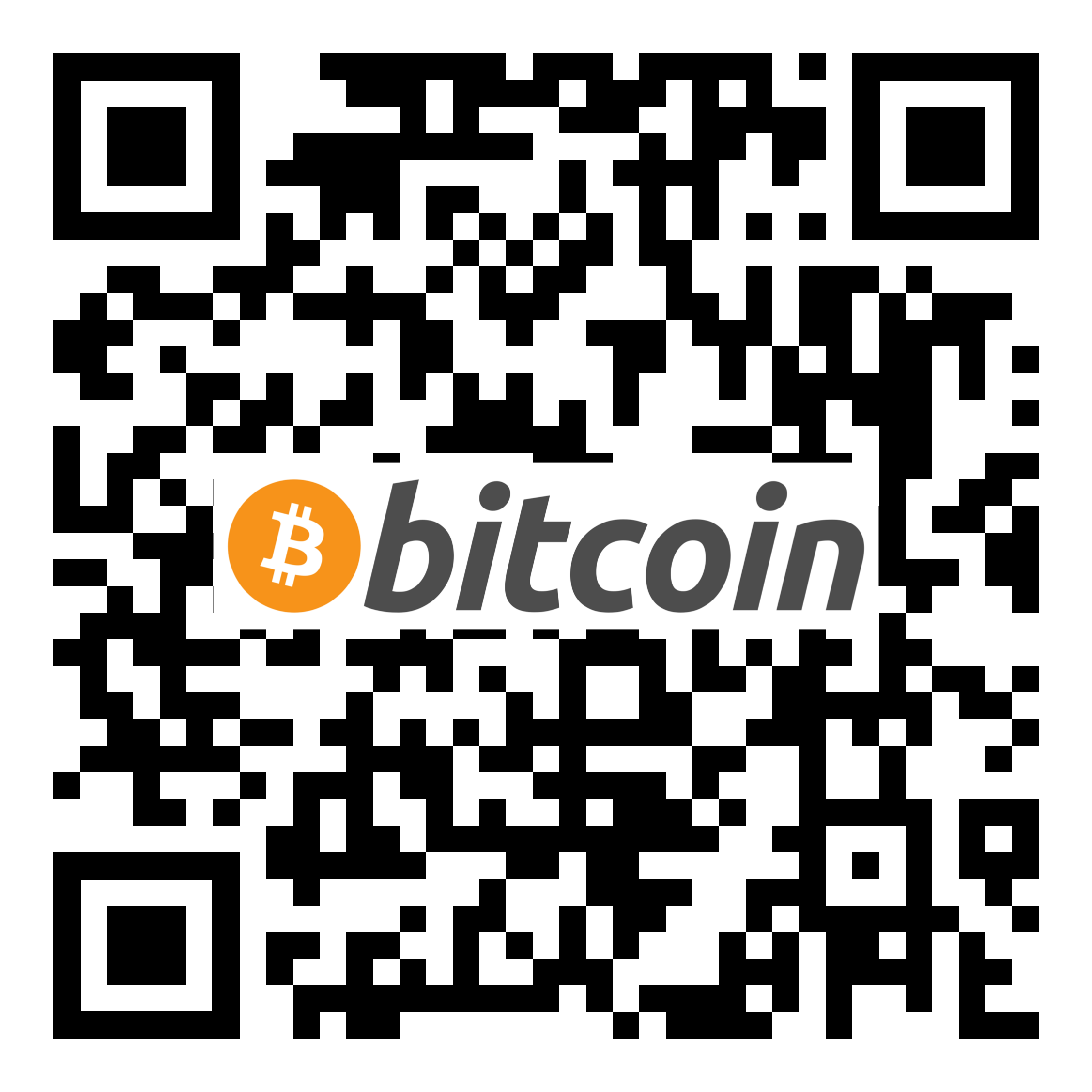 btc qr code